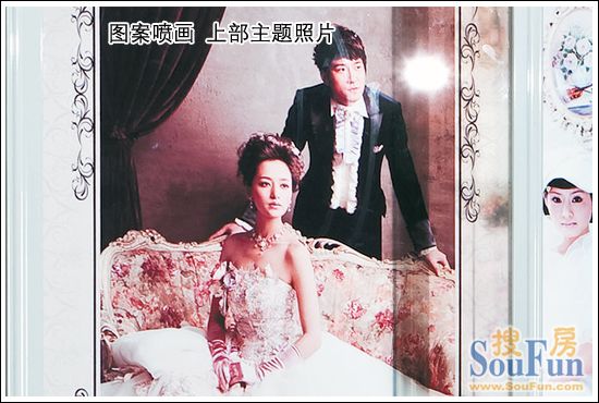 德立S85421精品二活移门-3