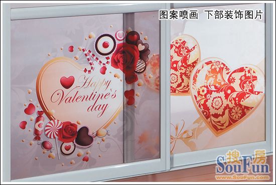 德立S85421精品二活移门-4