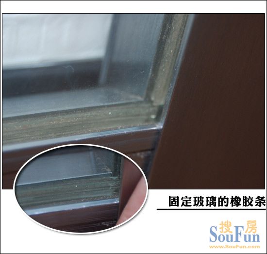 网展测评：博蒂尼 凯撒永恒隔断门8