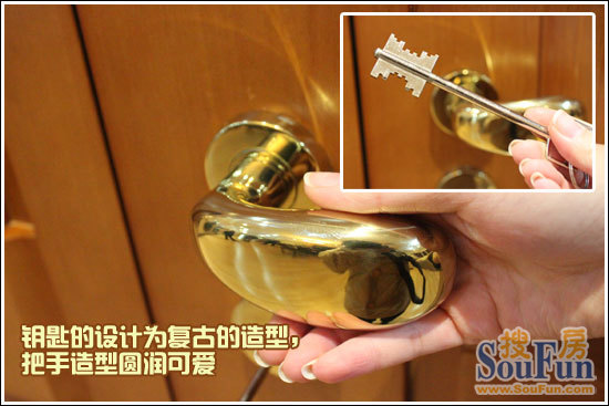 测评：腾龙·精品A60装甲门 保护家人的“盔甲”14