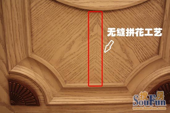 测评：梦天木门爱丁堡欧式风格 高大威严欧洲气质