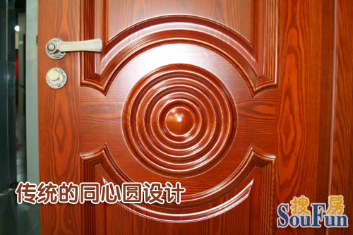 家泰木门实木复合新品测评