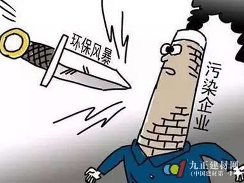 环保考验愈加严格，门窗企业紧抓环保刻不容缓