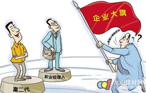 浅析：门窗企业家长制管理模式的“优”与“劣”