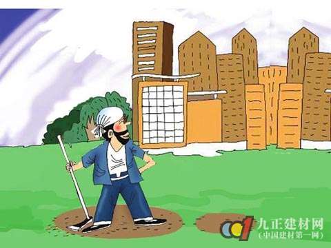 拓展木门销售渠道，城镇化市场商机无限