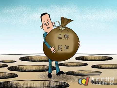 品牌延伸有利有弊 门窗企业应如何规避风险?
