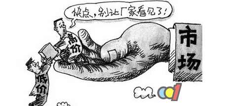 产能过剩窜货横行恶果多，门窗商家深恶痛绝赚钱难