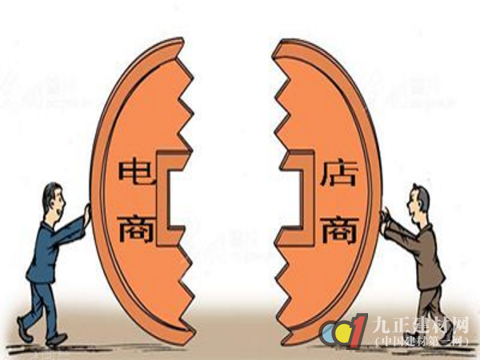 应对铝门窗行业竞争：抓住互联网商机抢夺市场