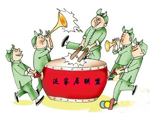 泛家居趋势下 门窗企业如何实现成功转型?