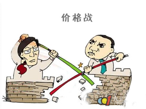 用价格武器抢占市场 门窗行业需掌握降价临界点