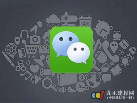 木门企业要发展，微信营销不能少