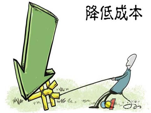 经济新常态下，木门企业降低成本莫进误区