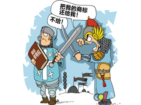 商标重名、抢注乱象渗透木门领域