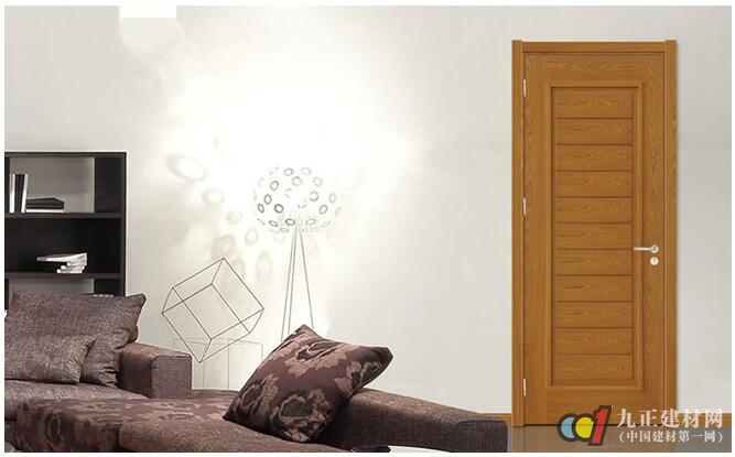 木门