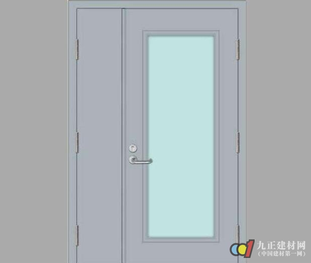 乙级防火门