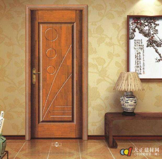 复合实木门