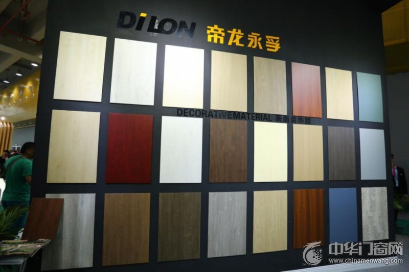 木门产品