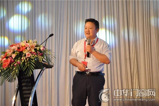 中国西部门窗博览会