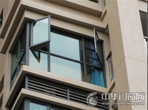 铝合金门窗选购注意事项