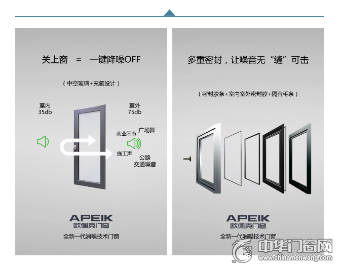 门窗选购