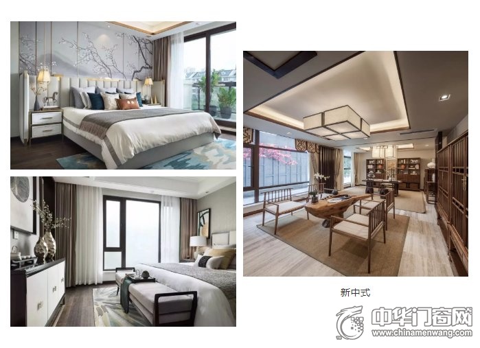 欧佩克门窗