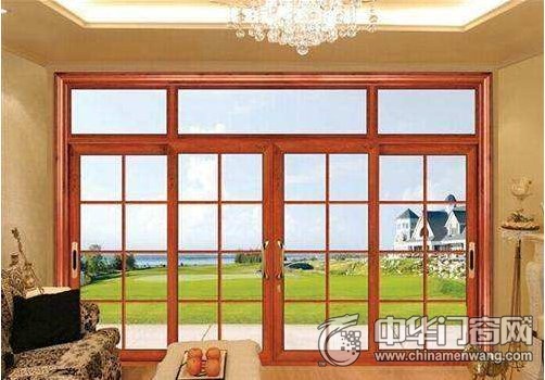 铝合金推拉门选购