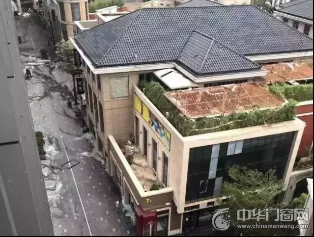 断桥铝门窗价格