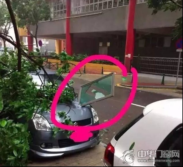 断桥铝门窗选购