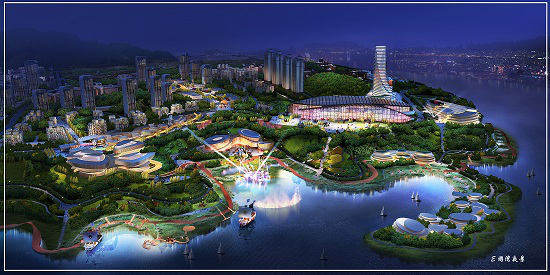 如火如荼的电竞场馆：LED显示屏下一个千亿市场