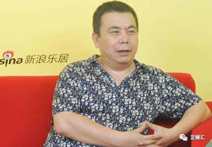 欧派家居姚良松