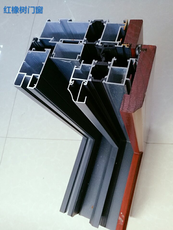 红橡树门窗