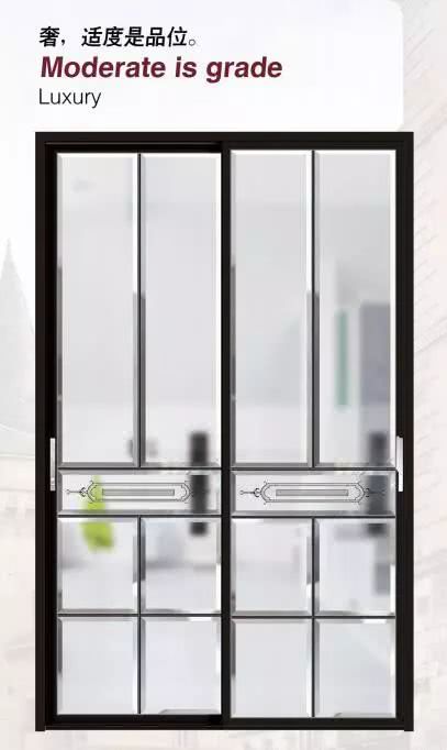 安格尔门窗