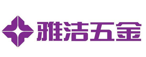 铝合金门窗配件**