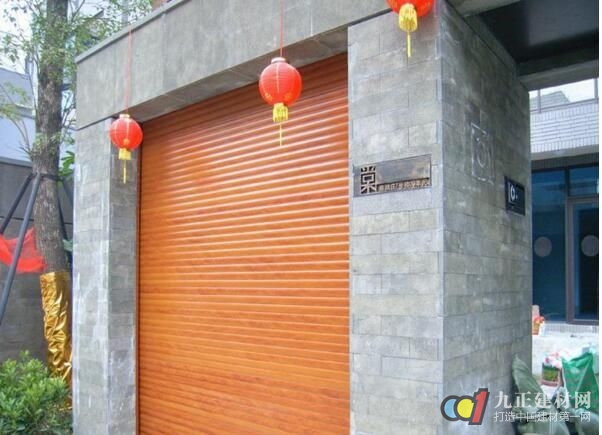 卷帘门图片6