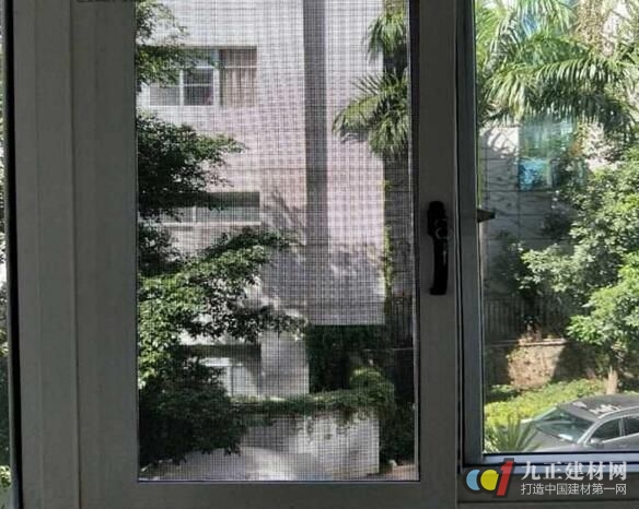 推拉窗纱窗