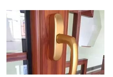 断桥铝门窗安装验收