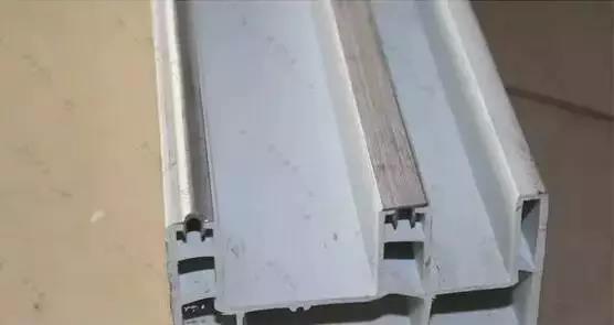 铝合金推拉窗选购