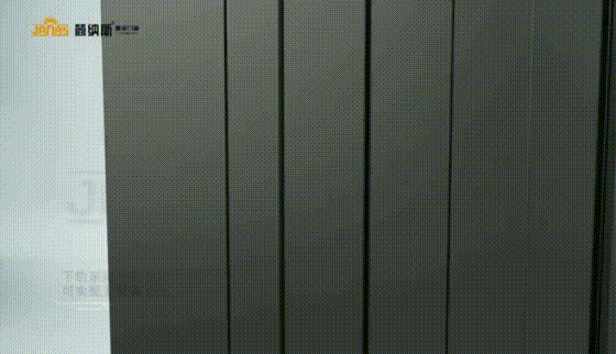 简纳斯整体门窗