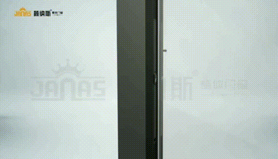 推拉门