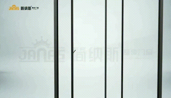 简纳斯整体门窗