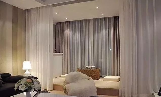 阳台隔断
