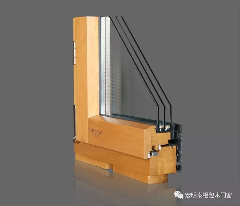 门窗功能