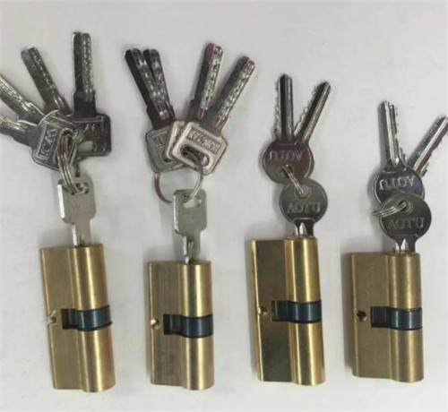 防盗门怎么选