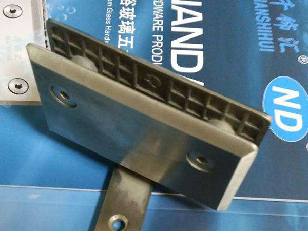 玻璃门五金配件