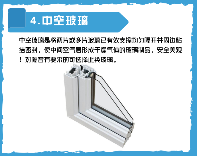 高层铝合金门窗选购