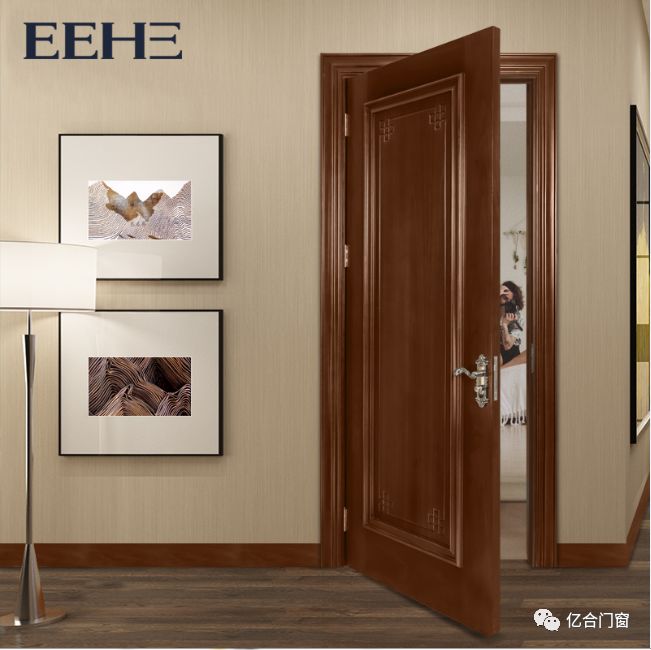 亿合门窗