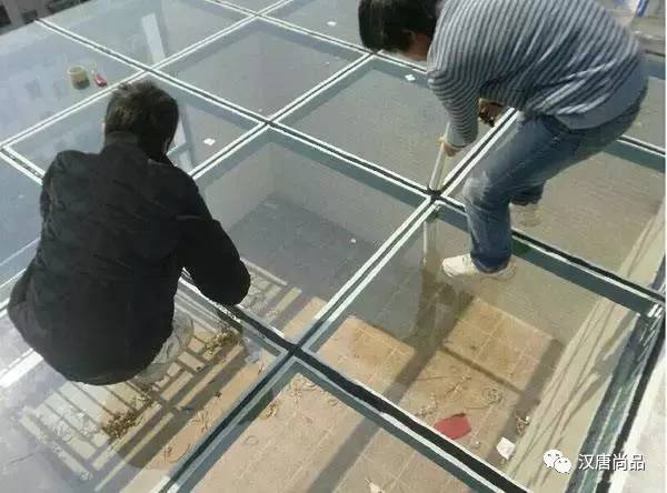 门窗验收