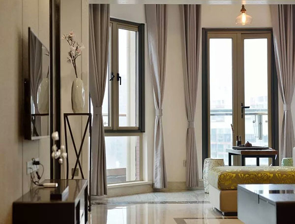 断桥铝合金窗品牌