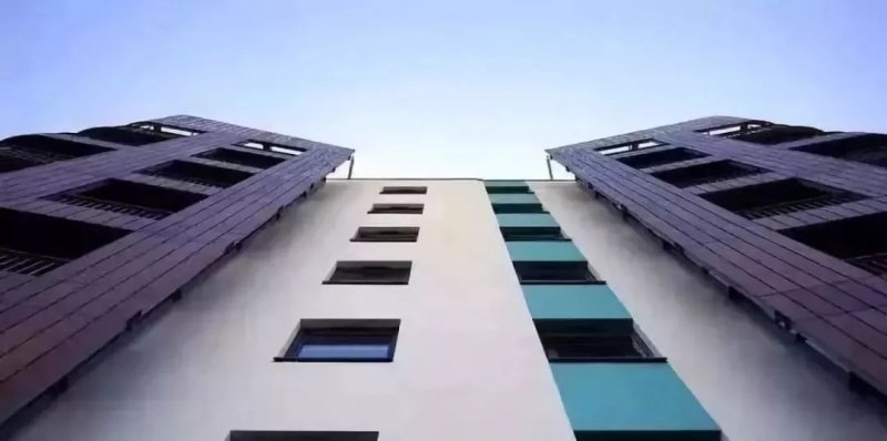 汉诺微门窗