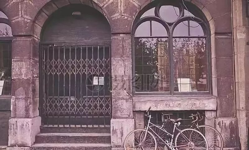 门窗更换